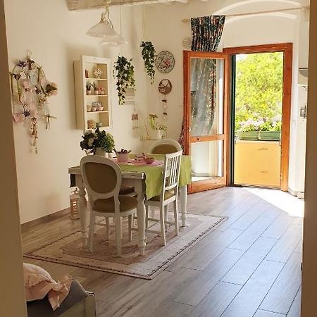 Casalbina Apartman Mezzana  Kültér fotó