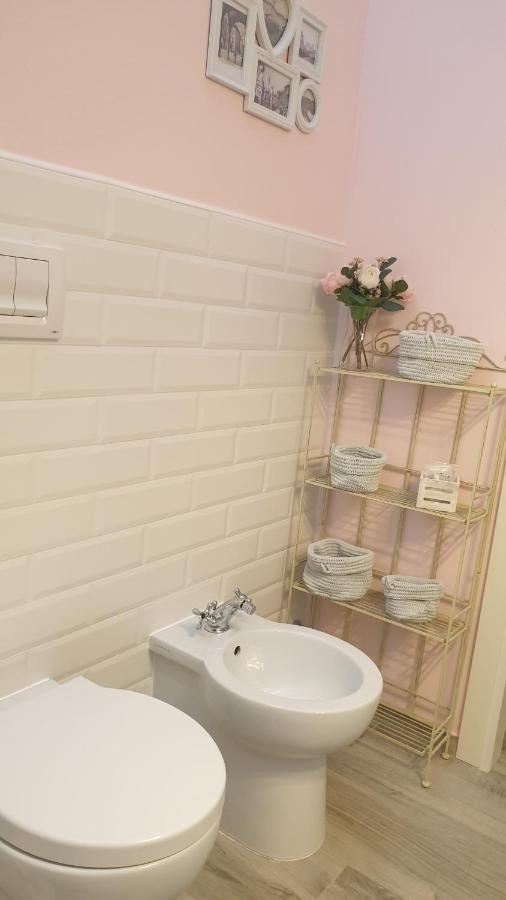 Casalbina Apartman Mezzana  Kültér fotó