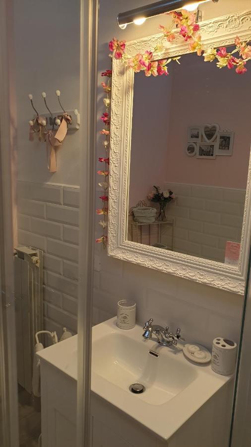 Casalbina Apartman Mezzana  Kültér fotó