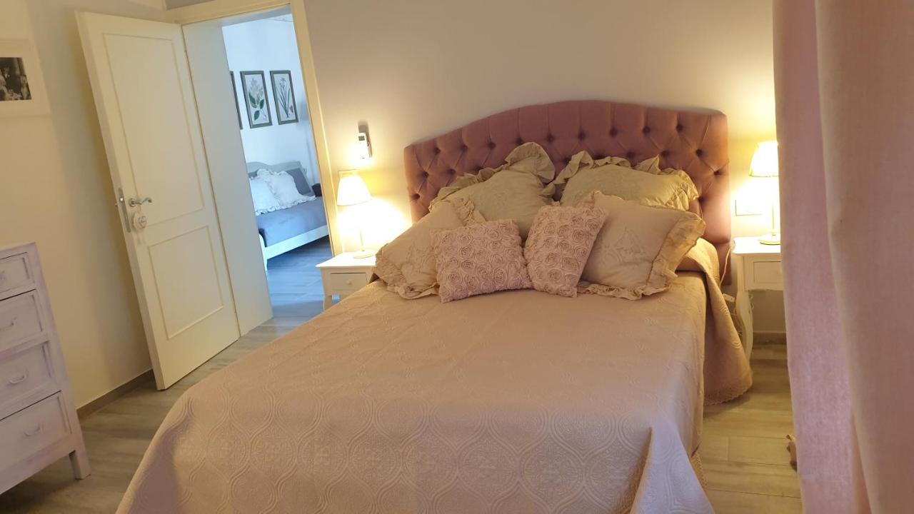 Casalbina Apartman Mezzana  Kültér fotó