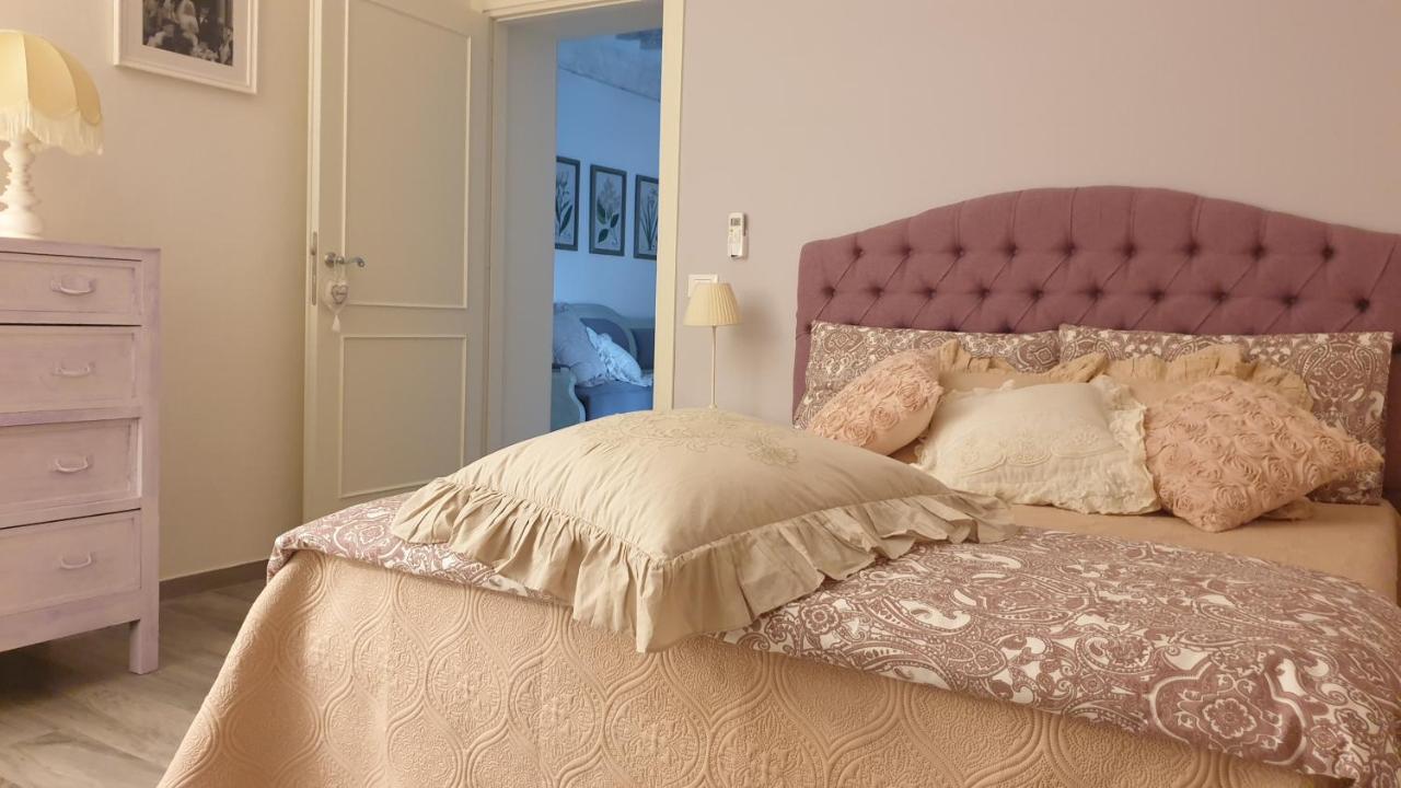 Casalbina Apartman Mezzana  Kültér fotó