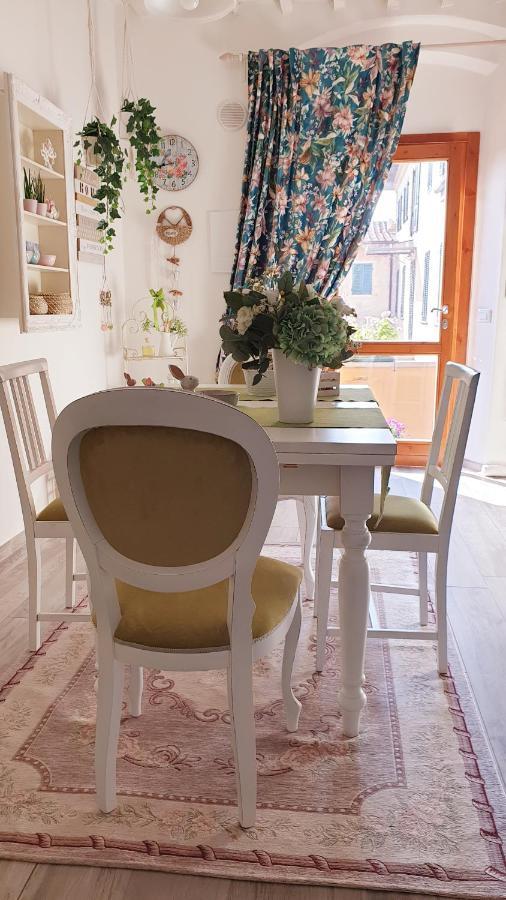 Casalbina Apartman Mezzana  Kültér fotó