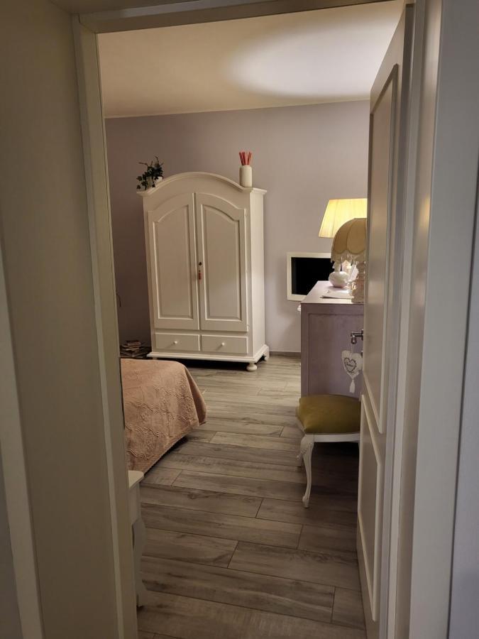 Casalbina Apartman Mezzana  Kültér fotó