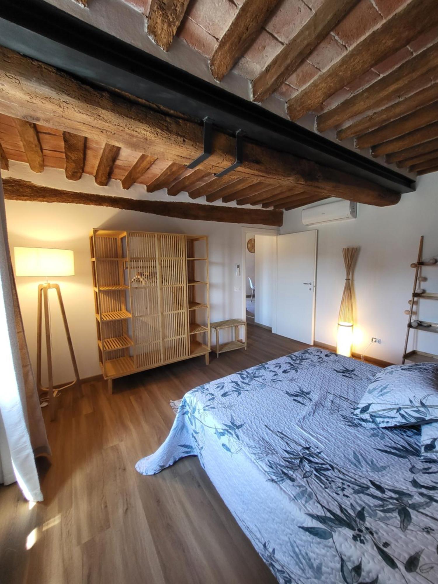 Casalbina Apartman Mezzana  Szoba fotó