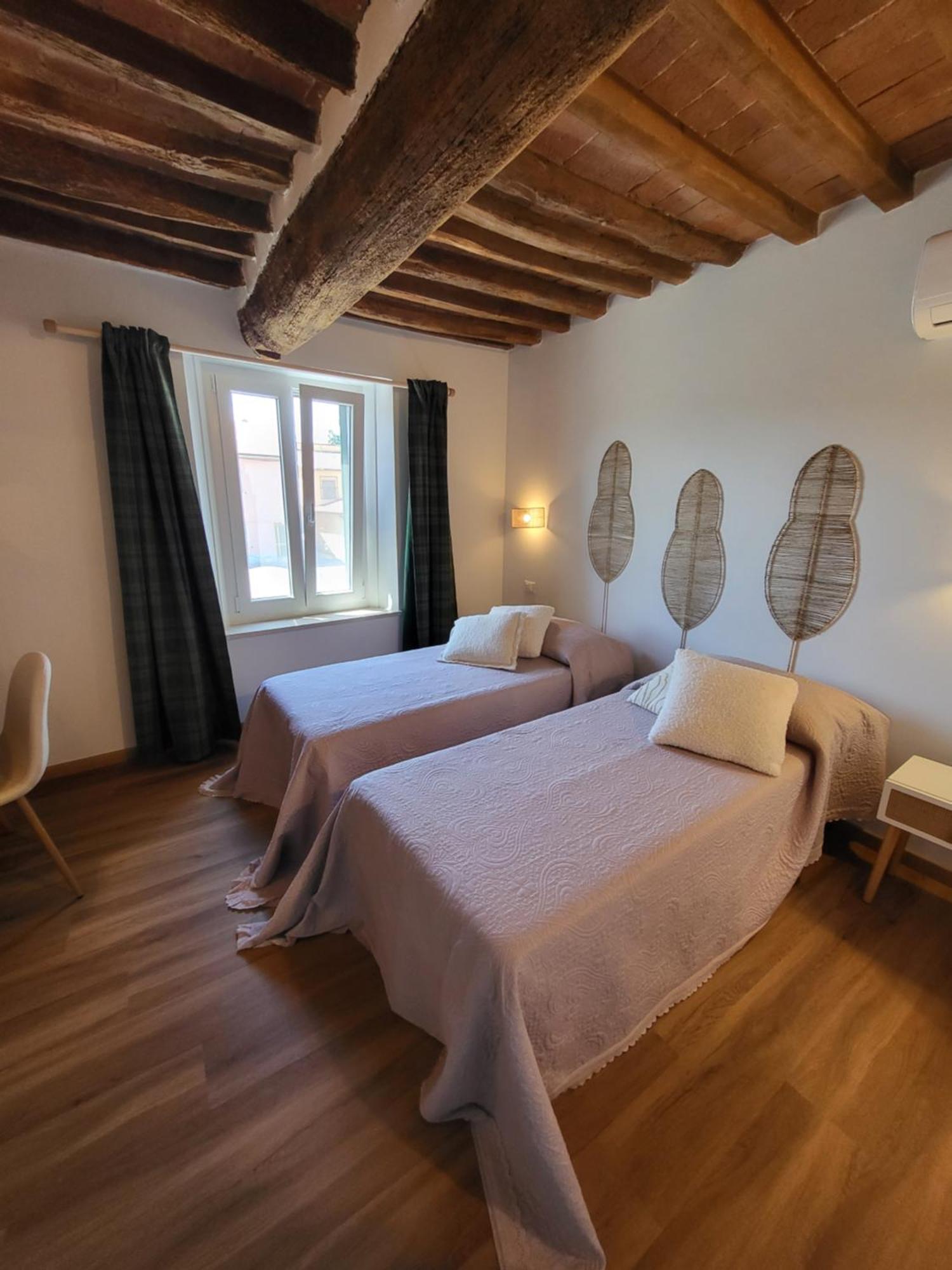 Casalbina Apartman Mezzana  Kültér fotó