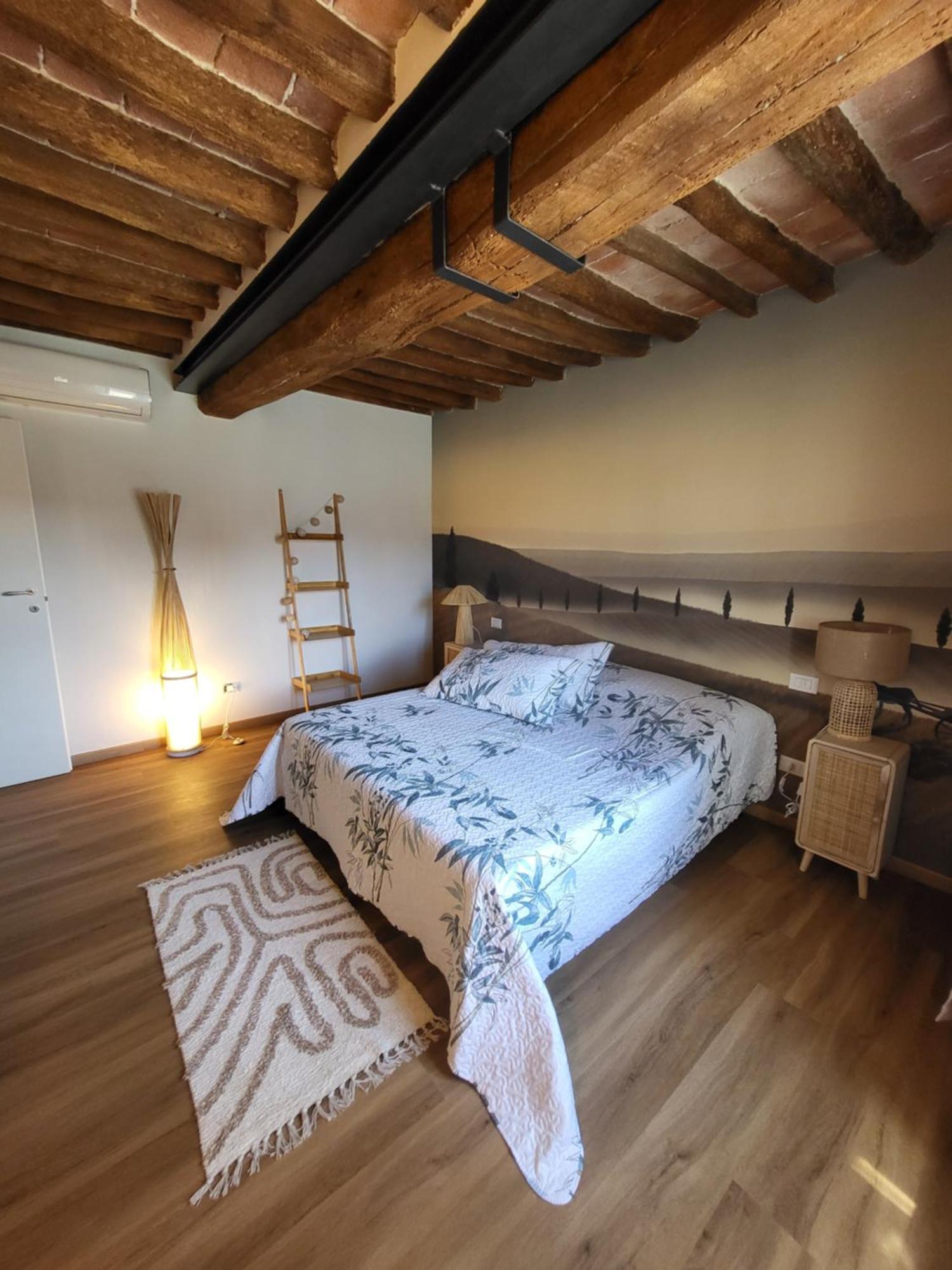 Casalbina Apartman Mezzana  Kültér fotó