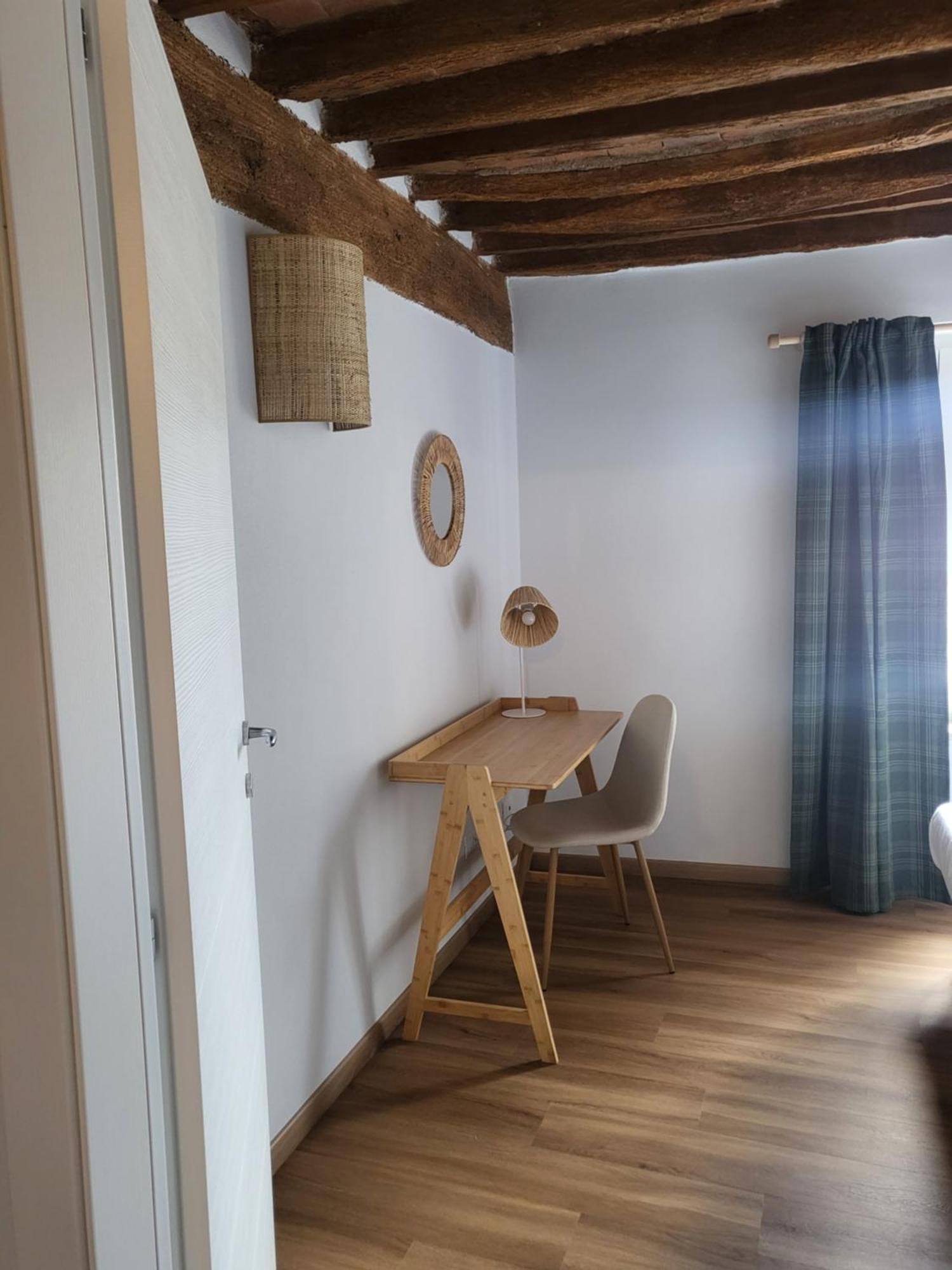 Casalbina Apartman Mezzana  Kültér fotó