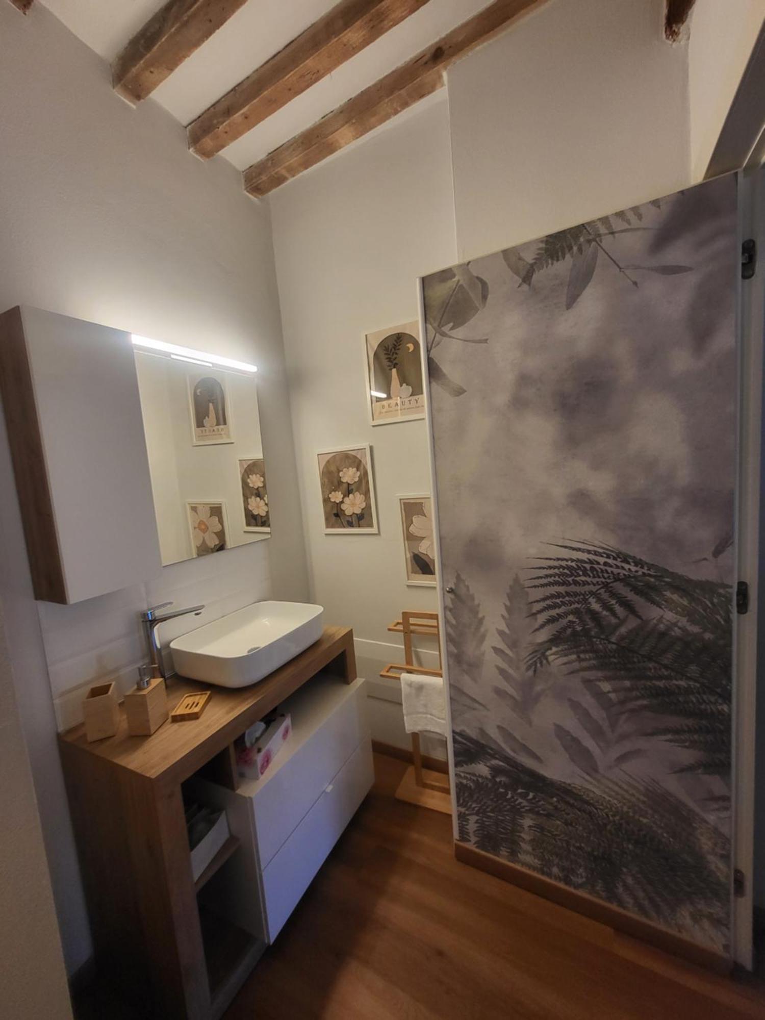 Casalbina Apartman Mezzana  Szoba fotó