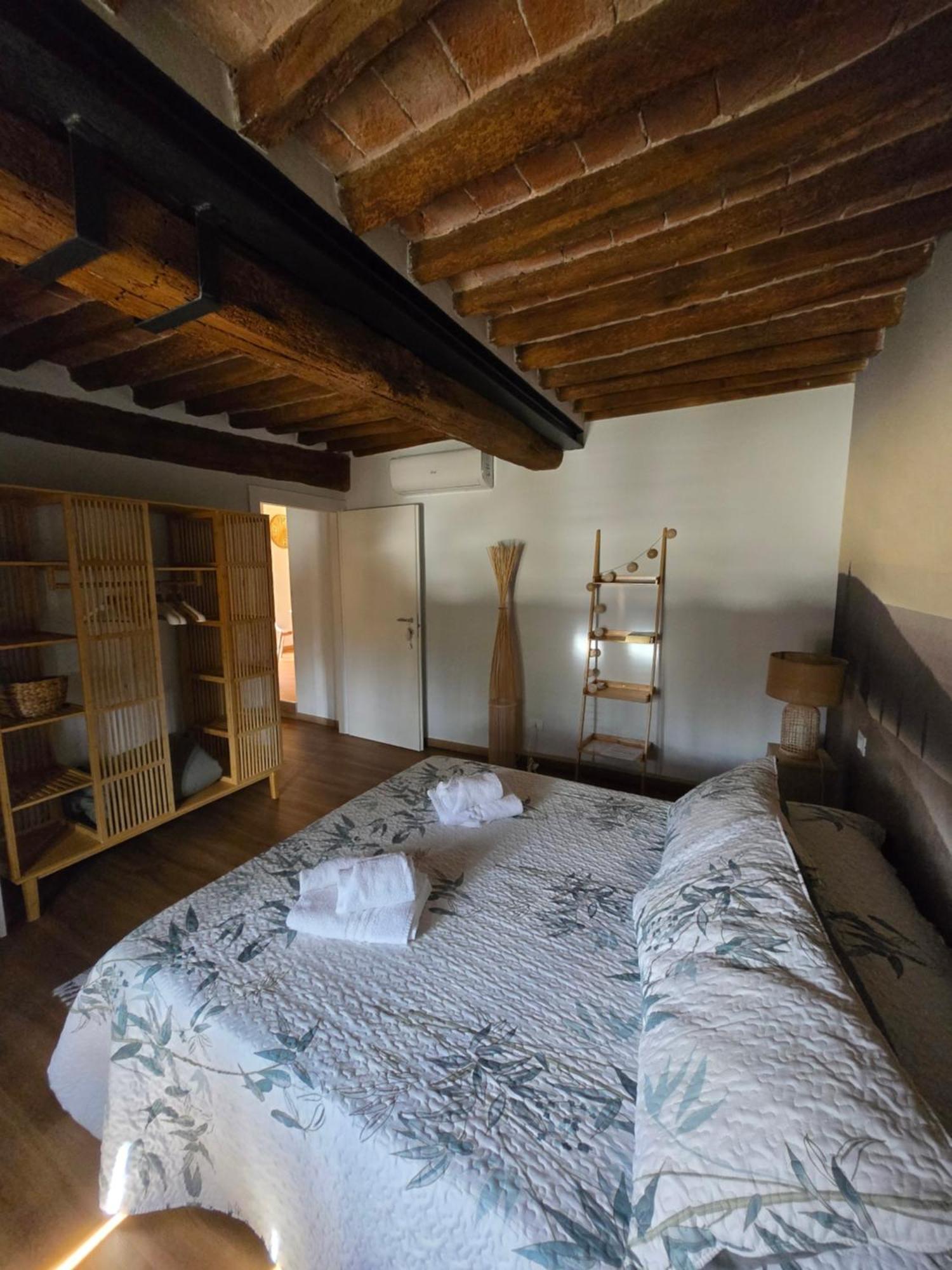 Casalbina Apartman Mezzana  Szoba fotó
