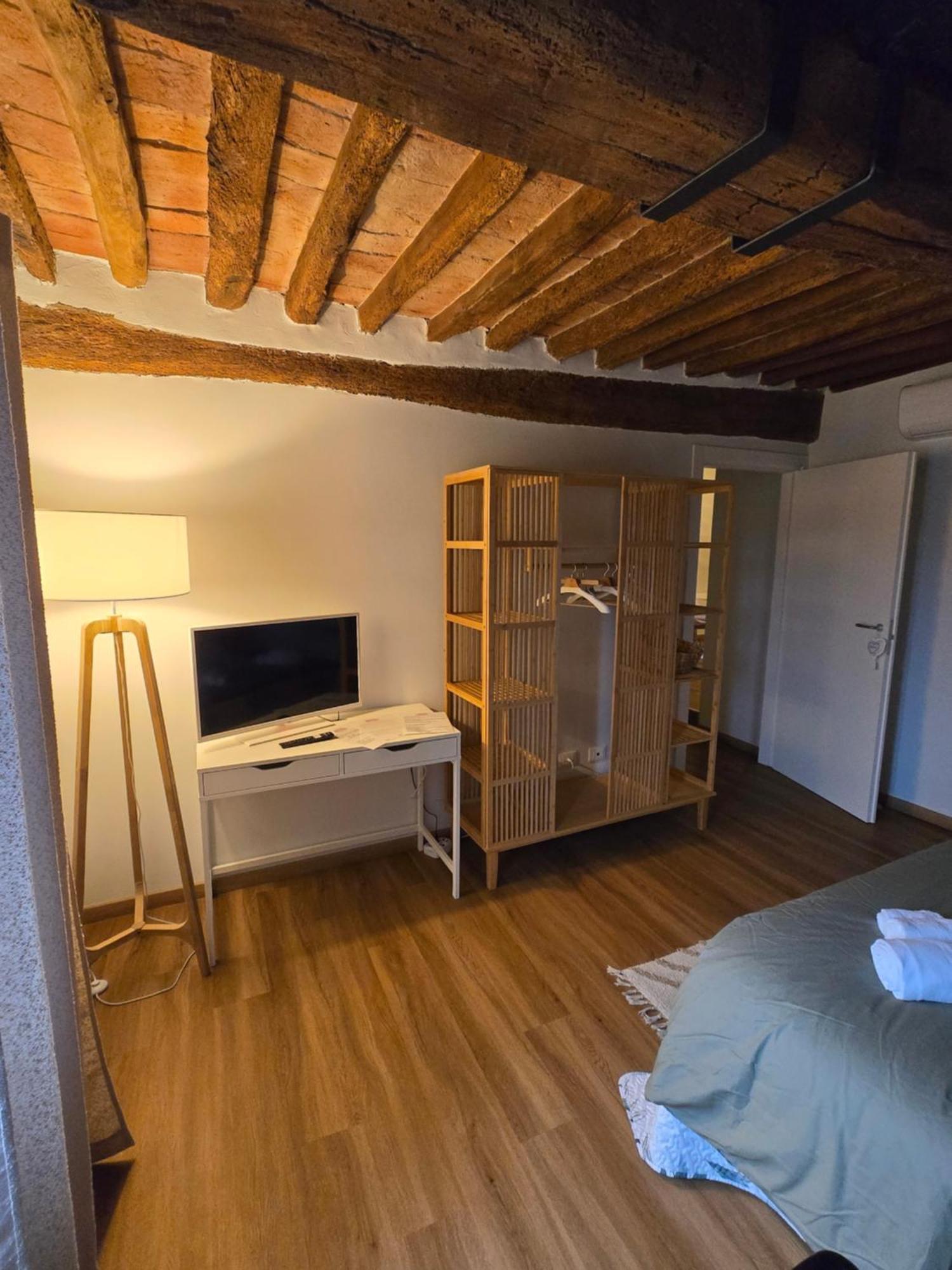 Casalbina Apartman Mezzana  Kültér fotó
