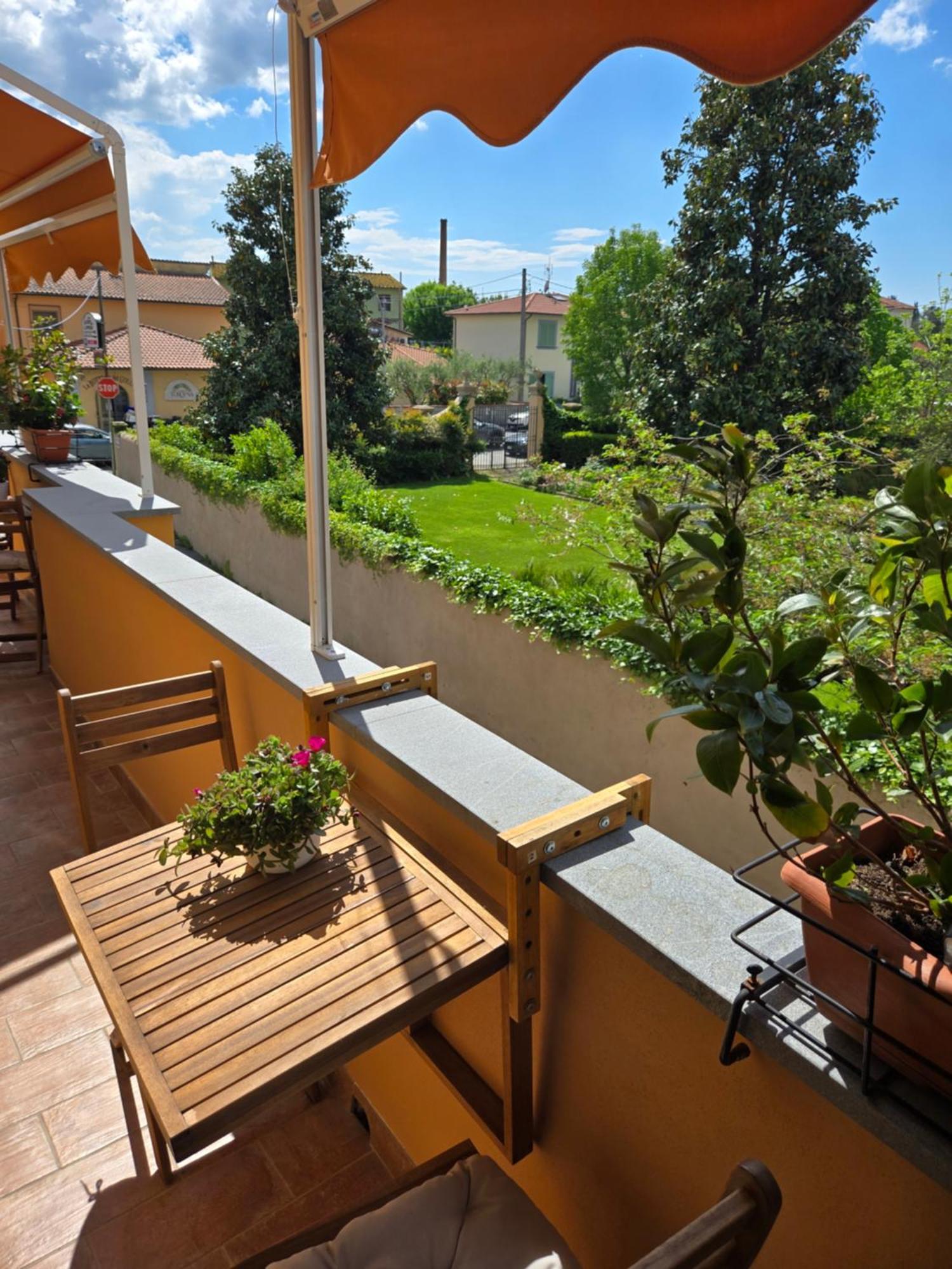 Casalbina Apartman Mezzana  Kültér fotó