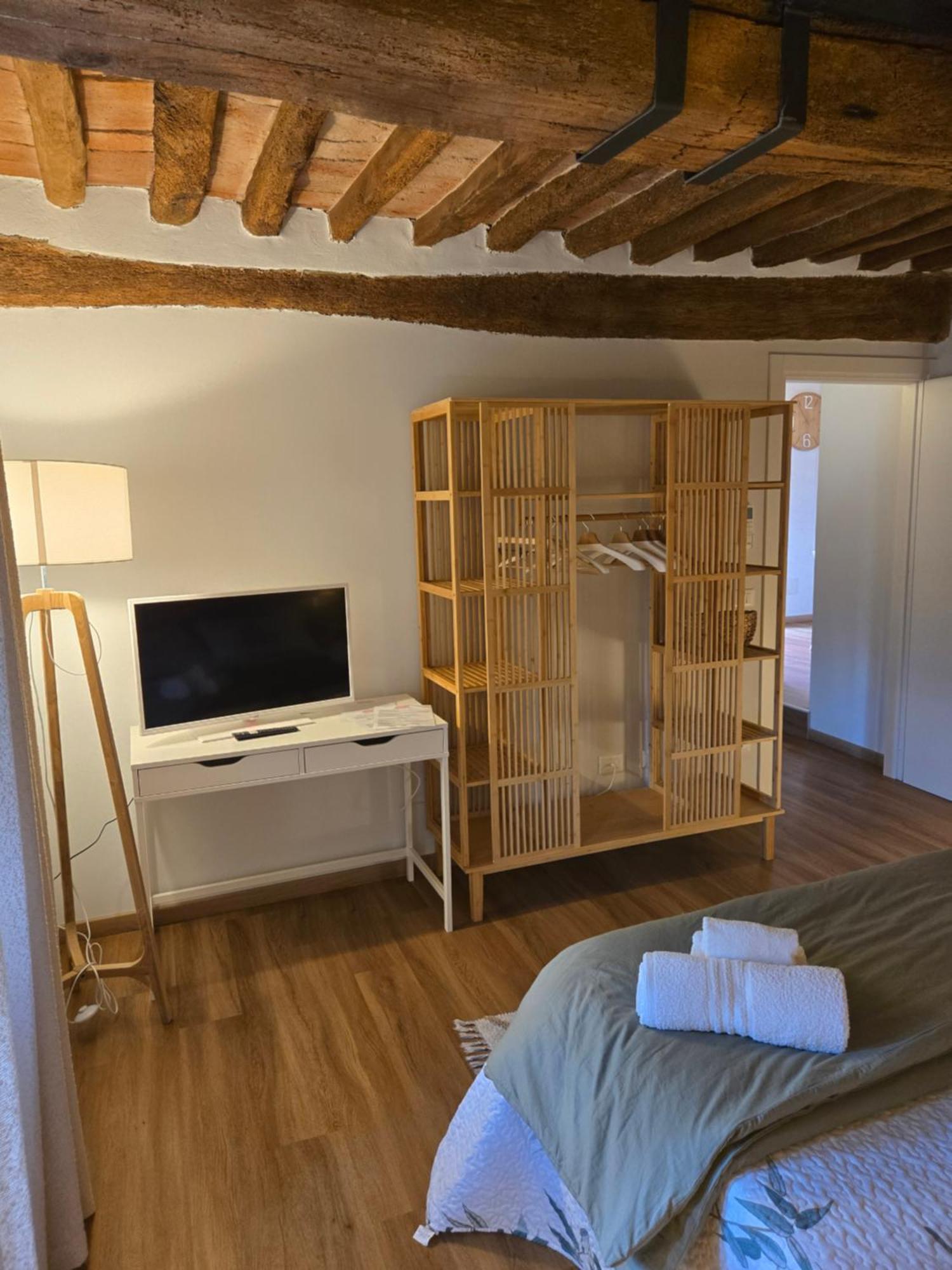 Casalbina Apartman Mezzana  Kültér fotó